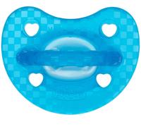 CH Gomm.Luxe Fluo16-36Blu 1pz