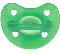 CH Gomm.Luxe Fluo 6-16Verde1pz