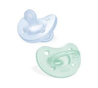 CH GOMMOTTO SIL AZZ 2-6 2PZ