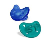 ARTSANA CHICCO CH Gomm.Ph.Sil.Azz.6-16m 2pz