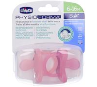 CH Gomm.Ph.Sil.Rosa* 6-16m 2pz
