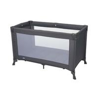 Lettino da Campeggio Chicco Good Night Dark Grey
