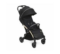Chicco Goody X Plus Passeggino Leggero Bambini Colore Black Nero