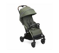 Passeggino Chicco Goody XPlus Twinkle Green chiusura automatica Portata 22 kg