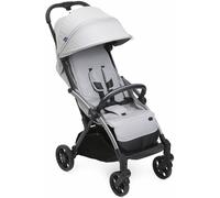 Chicco Goody XPlus Passeggino classico 1 seduta(e) Grigio
