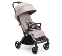 Chicco Goody XPlus - Passeggino pieghevole con un solo tocco, sedile imbottito e ruote ammortizzanti, 4 posizioni reclinabili, schienale regolabile, dalla nascita fino a 5 anni, tettoia estensibile