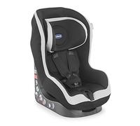 Chicco GoOne Isofix Seggiolino Auto, Coal
