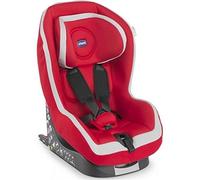 Chicco GoOne Isofix Seggiolino Auto, Rosso