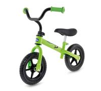 Chicco Green Rocket Bicicletta Senza Pedali Bici Balance Bike per l Equilibrio