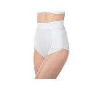 Chicco Guaina Post Parto Regolabile, Taglia 5, Bianco