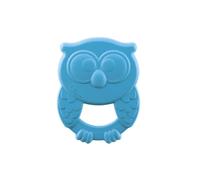 Massaggiagengive Chicco Gufo Verde