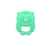 Massaggiagengive Chicco Gufo Verde