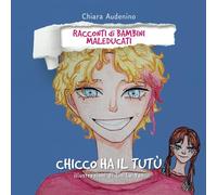 Chicco ha il tutù