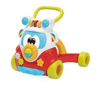 Chicco Eco+ Happy Hippy Primipassi