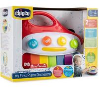 Chicco hm il mio primo piano orchestra gioco