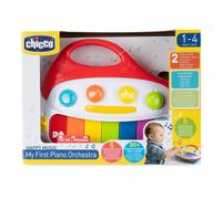 CH HM IL MIO PRIMO PIANO ORCH