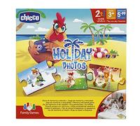 Chicco - Holiday Photo, Multicolore, 00009488000000