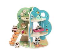 Chicco - Il Grande Albero Dei Procioni