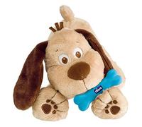 Chicco Il Mio Primo Cucciolo, Peluche Elettronico con Effetti Sonori, 67017