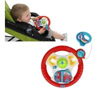 CHICCO IL MIO PRIMO VOLANTE LUCI E SUONI 1211800