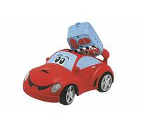 Chicco Johnny Coupé, Macchina Radiocomandata, Multicolore