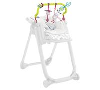 Chicco Kit 0m+ (Toybar + Mini Reducer) 6102