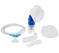 Chicco Kit Accessori Aerosol Super Soft, Bianco