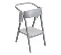 Chicco 7087049470000 poggiapiedi per bambini Interno Plastica Grigio