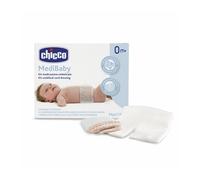 Chicco Kit Medicazione Ombellicale 0m+ Neonato Post Parto