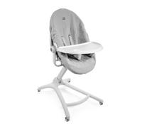 Chicco Baby Hug Set Vassoio + Copertura igenica White