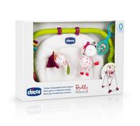 Chicco Kit Riduttore e Barra Gioco per Polly Progres5, 0 Mesi