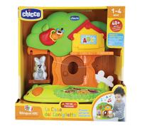 Chicco La Casa Del Coniglietto 1 St