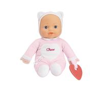 Chicco La Mia Prima Bambola - My First Doll - 0 Mesi +