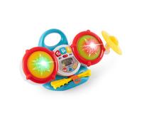 Chicco - La Mia Prima Batteria Orchestra