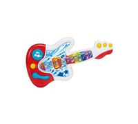 Chicco La Mia Prima Chitarra - Happy Music - 9 Mesi - 4 Anni