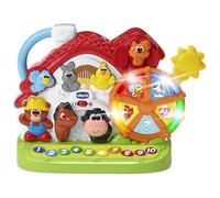 Chicco La Nuova Fattoria Parlante 1 St