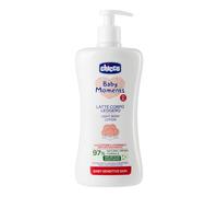 Latte Corpo Chicco 500 ml