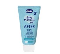 Chicco - Latte dopo sole Baby Moments Sun 0+