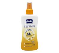 CHICCO LATTE SOLARE SPRAY 50+ + DOPOSOLE