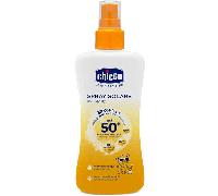 CH LATTE SOLARE SPRAY SPF50