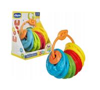 Chicco Le Bocce del Bosco con gli Animali del Bosco e Boccino