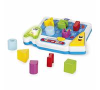 Chicco Le Forme delle Vocali