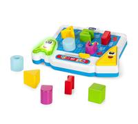 Chicco Le Forme Delle Vocali Gioco Educativo Elettronico 2-5 Anni, 1 Pezzo