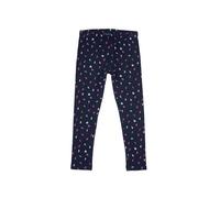 CHICCO Legging Bambina 8 Anni - 128 cm Color bluc con Stampe Lettere Fuxia