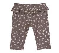 Chicco, Leggings Bambina e Neonata, Pantaloni Bambina in Morbido Cotone, Abbigliamento Bambina, Designed in Italy
