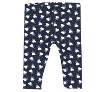 Chicco, Leggings Bambina e Neonata, Pantaloni Bambina in Morbido Cotone, Abbigliamento Bambina, Designed in Italy