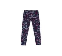 Chicco, Leggings Bambina, in Morbido Cotone, Ideali per la Primavera e l'Autunno, Designed in Italy, Abbigliamento Bambina