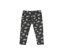 Chicco, Leggings Bambina, in Morbido Cotone, Ideali per la Primavera e l'Autunno, Designed in Italy, Abbigliamento Bambina