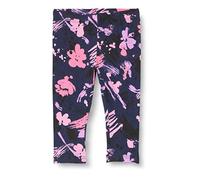 Chicco, Leggings in cotone, Bambine e ragazze, Blu (523), 8 anni