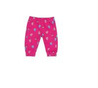 Chicco Leggings in Morbido Cotone, Ideali per la Primavera e l'Autunno, Designed in Italy, Abbigliamento Bambina